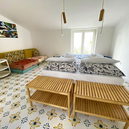 Vietri Casa Flora Bed & Breakfast エクステリア 写真