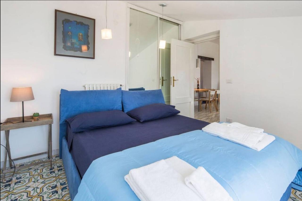 Vietri Casa Flora Bed & Breakfast エクステリア 写真