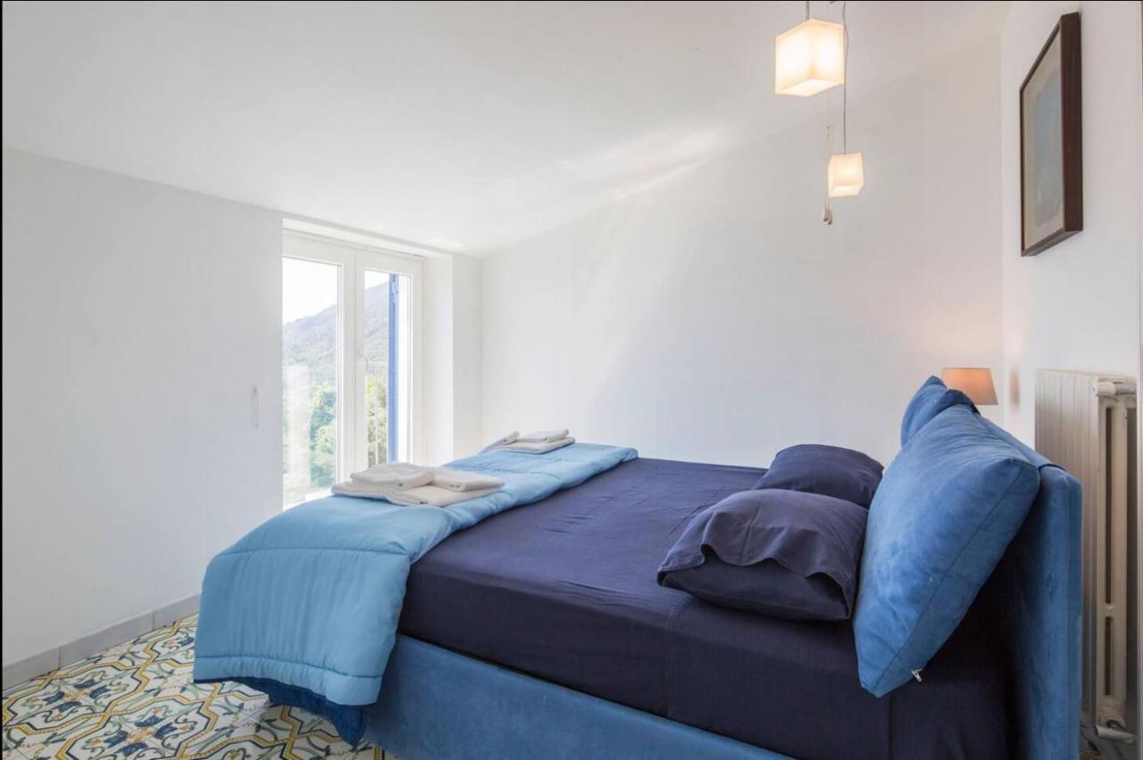 Vietri Casa Flora Bed & Breakfast エクステリア 写真