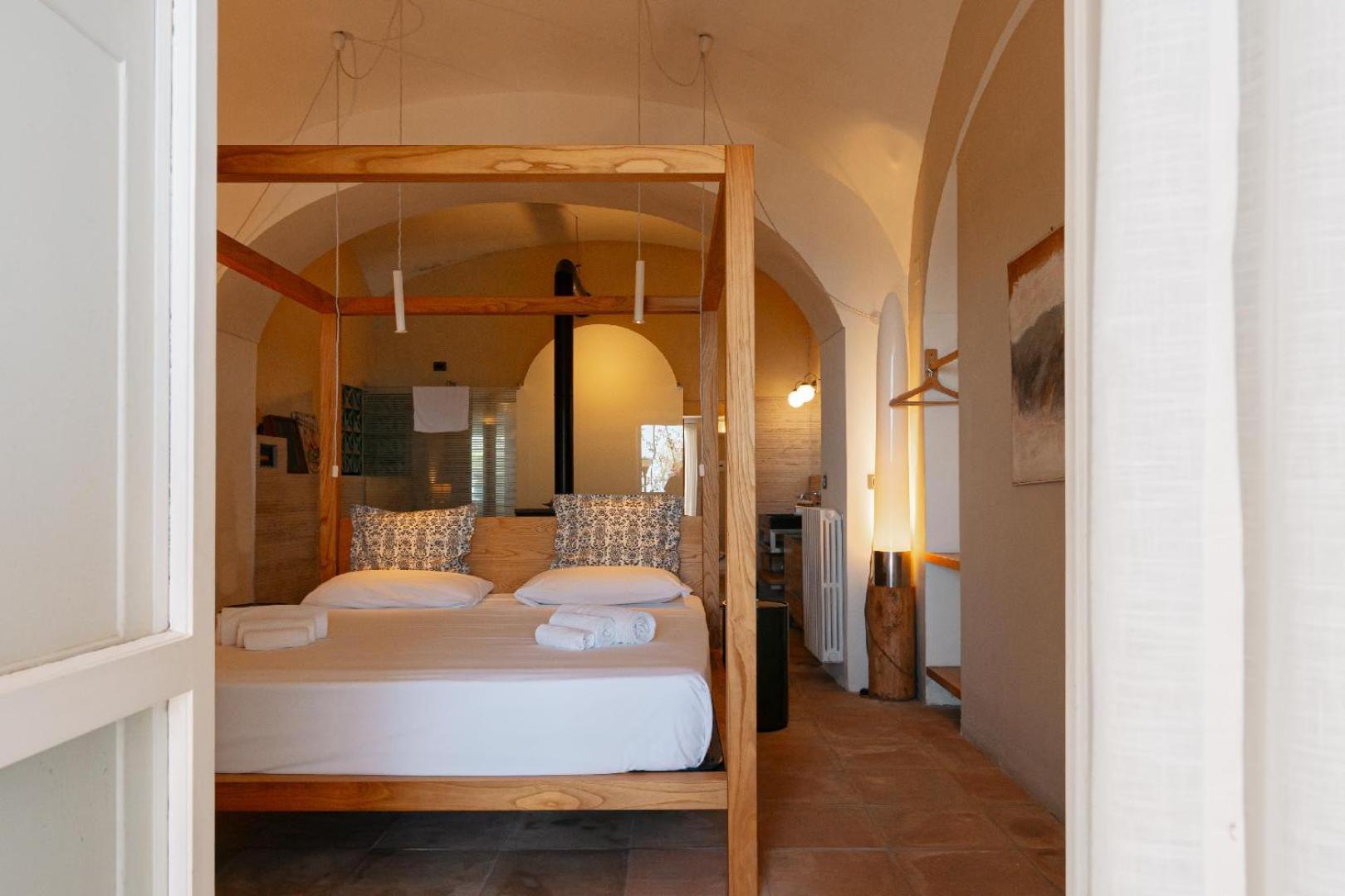 Vietri Casa Flora Bed & Breakfast エクステリア 写真