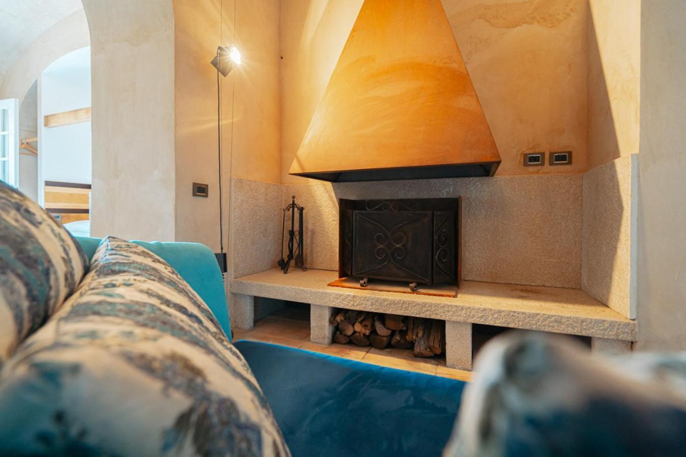 Vietri Casa Flora Bed & Breakfast エクステリア 写真