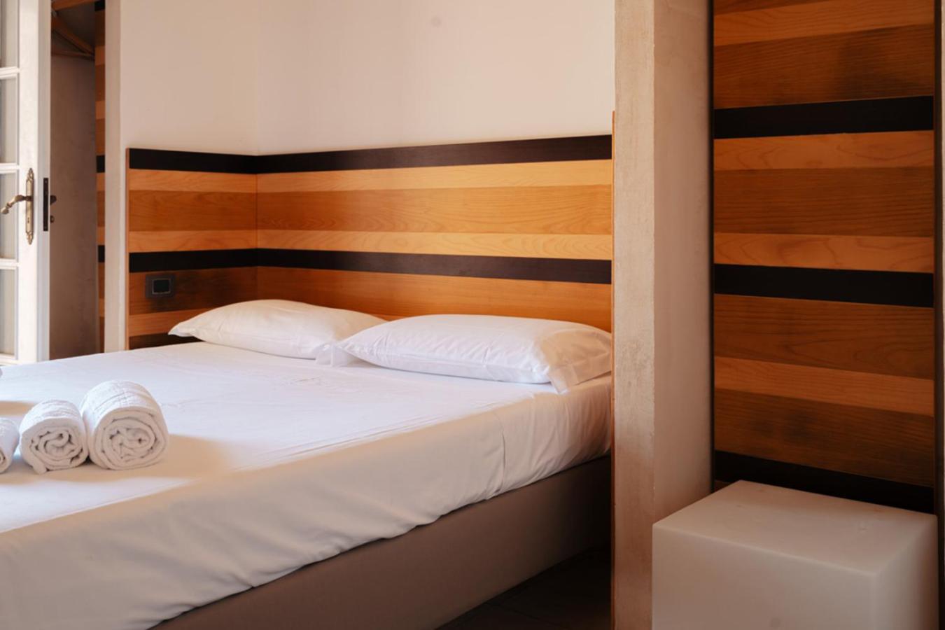 Vietri Casa Flora Bed & Breakfast エクステリア 写真