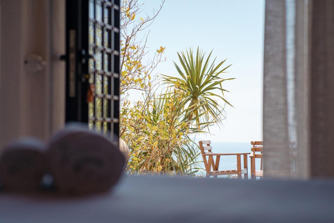 Vietri Casa Flora Bed & Breakfast エクステリア 写真