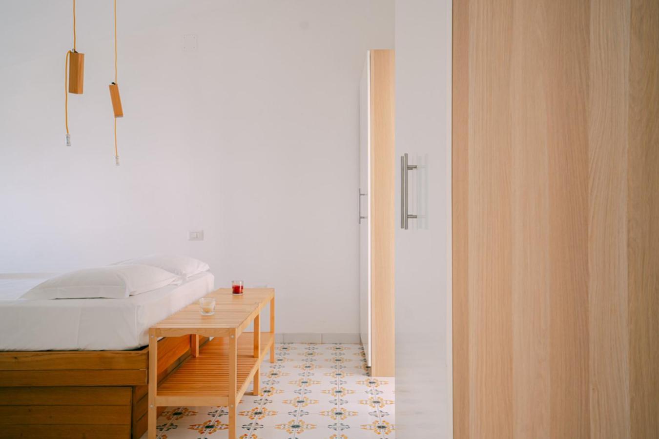 Vietri Casa Flora Bed & Breakfast エクステリア 写真