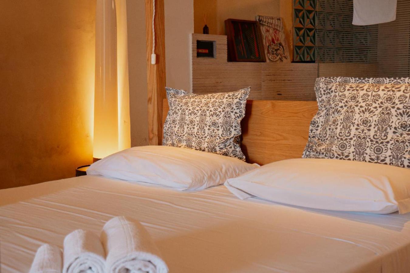 Vietri Casa Flora Bed & Breakfast エクステリア 写真