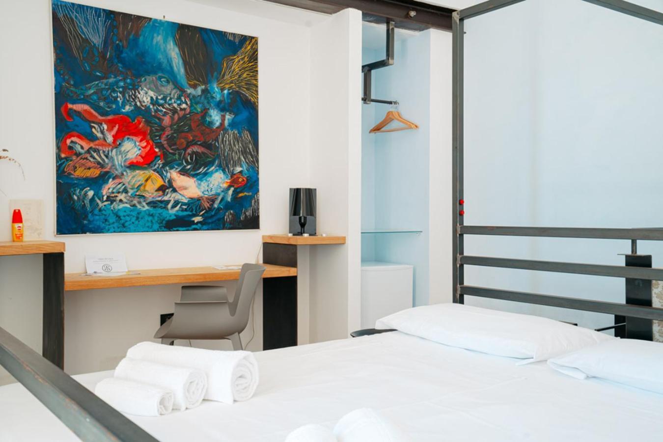 Vietri Casa Flora Bed & Breakfast エクステリア 写真