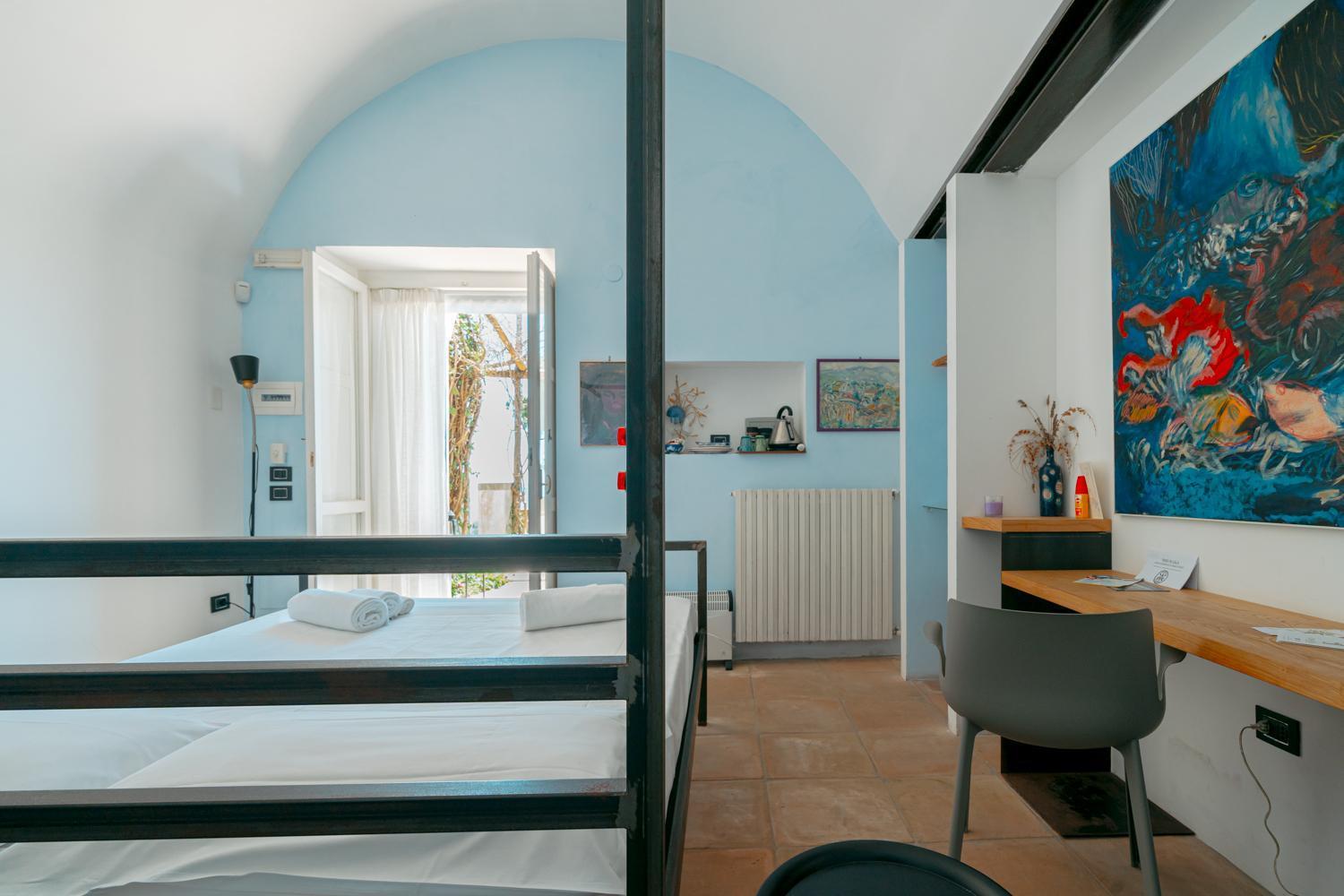 Vietri Casa Flora Bed & Breakfast エクステリア 写真