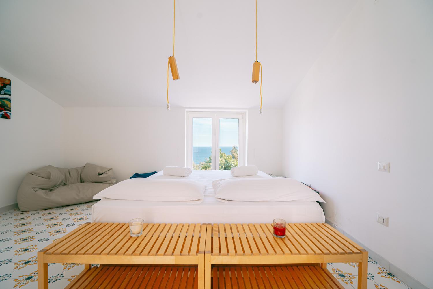 Vietri Casa Flora Bed & Breakfast エクステリア 写真